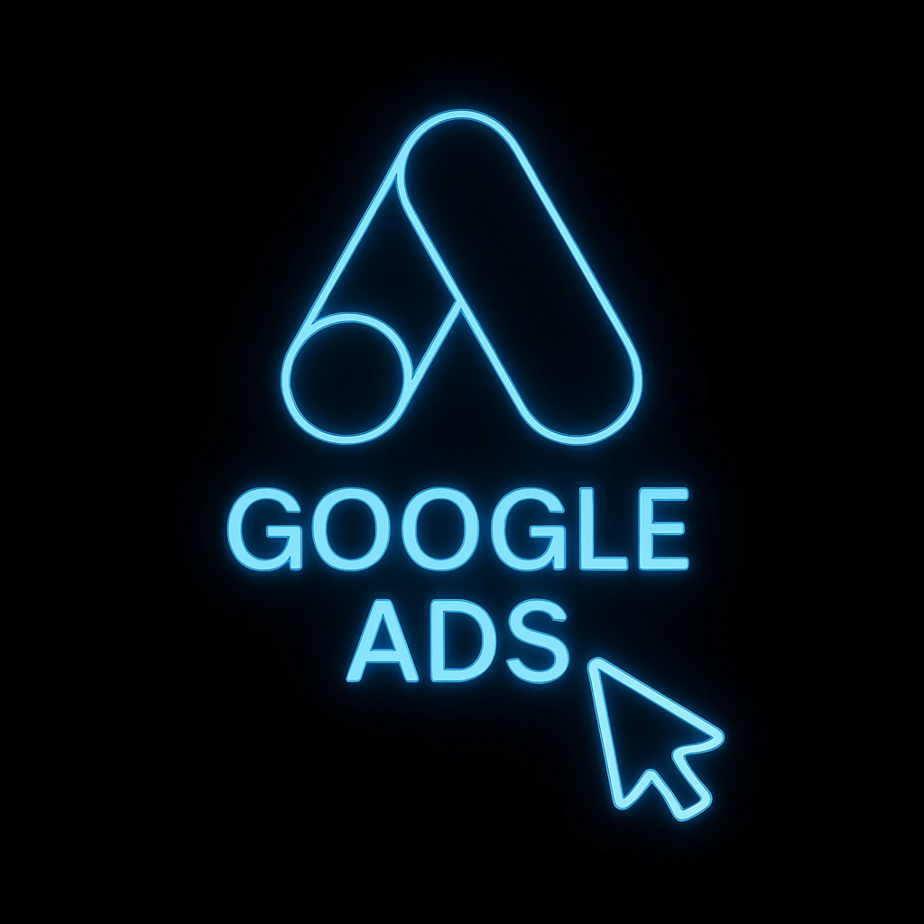 google ads service icon of digital marketing strategist in Kasaragod